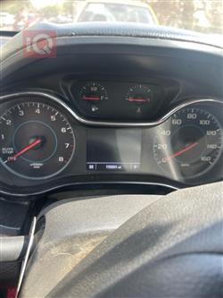 شيفروليه كروز